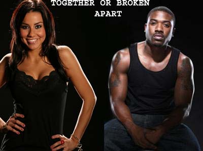 Have Cocktail and Ray J broken up?